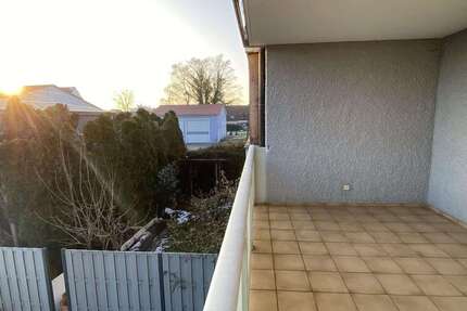 Wohnung Hallbergmoos - 2 Zimmer, 65 m&sup2;, 910&euro; | Angebot:24126205