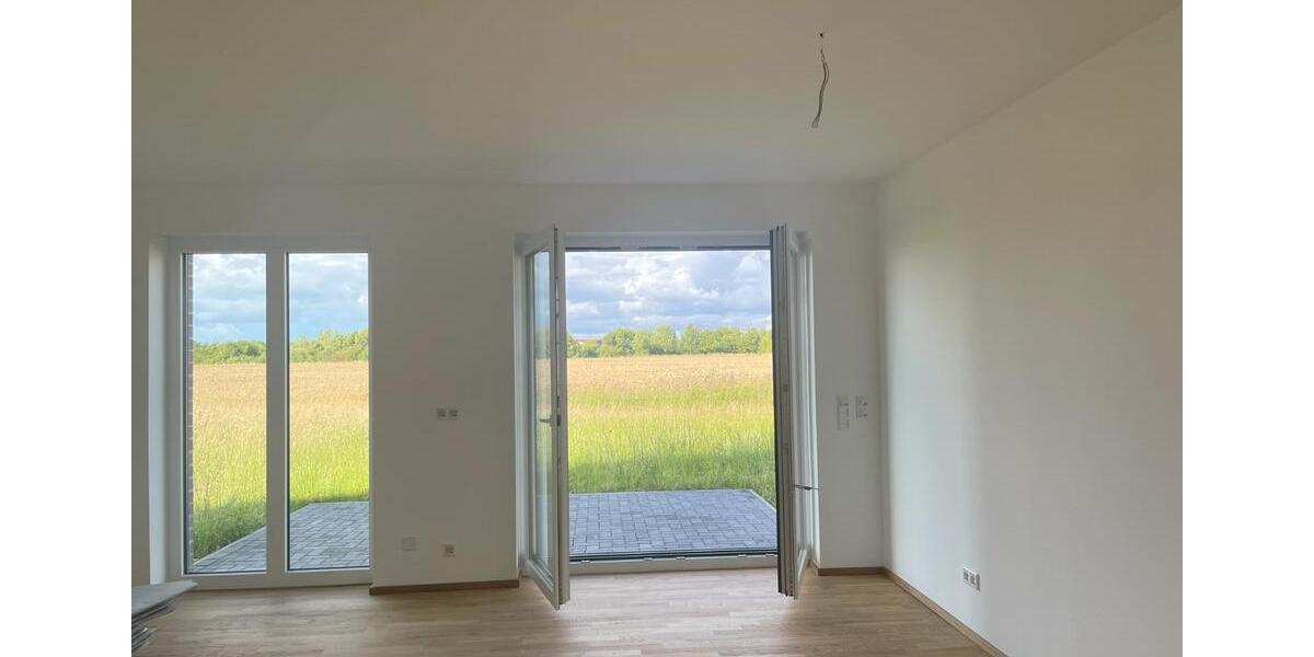 Doppelhaushälfte Wolfsburg Almke - 4 Zimmer, 158 m&sup2;, 1.896&euro; | Angebot:23151211