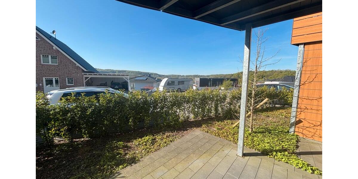Terrassenwohnung Bad Driburg - 3.5 Zimmer, 83 m&sup2;, 1.250&euro; | Angebot:26316415