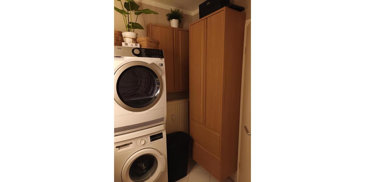 Erdgeschoßwohnung Baruth/Mark Mark - 2 Zimmer, 61 m&sup2;, 735&euro; | Angebot:26144736