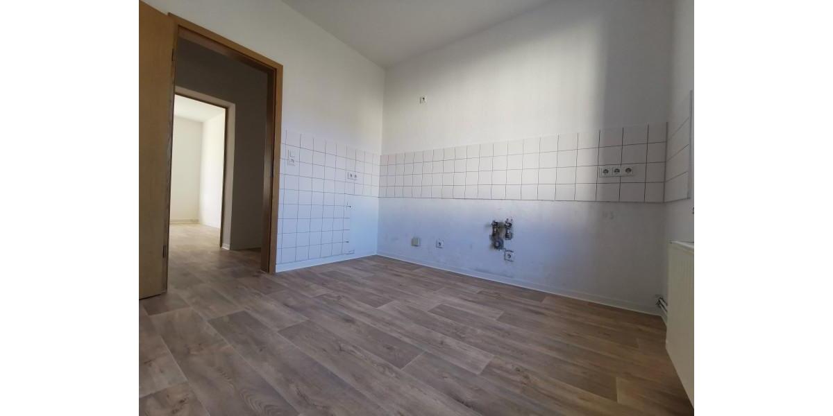 Erdgeschoßwohnung Braunsbedra - 2 Zimmer, 50 m&sup2;, 298&euro; | Angebot:26004746