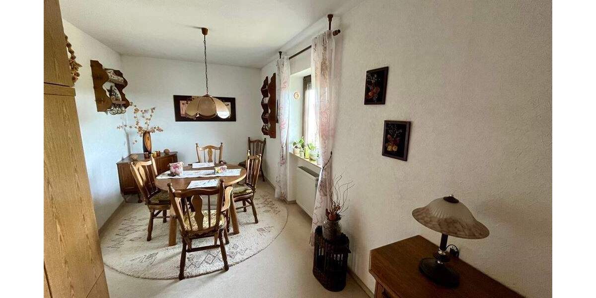 Etagenwohnung Nattheim - 3 Zimmer, 85 m&sup2;, 700&euro; | Angebot:24670374