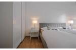 2-Zimmer-Apartment möbliert