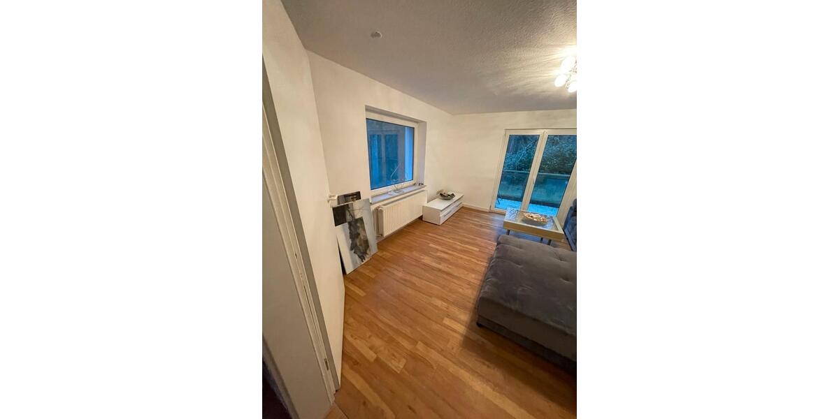 Etagenwohnung Glücksburg (Ostsee) - 2 Zimmer, 53 m&sup2;, 700&euro; | Angebot:25168643