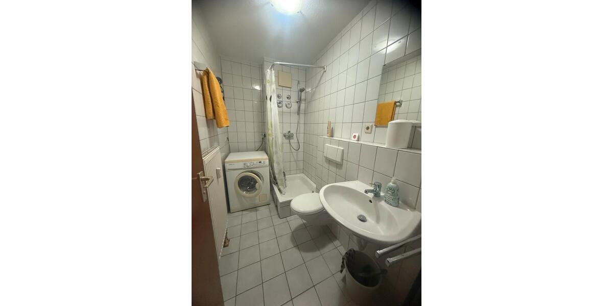 Wohnen auf Zeit Graben-Neudorf Neudorf - 1 Zimmer, 40 m&sup2;, 750&euro; | Angebot:26562456