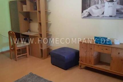 1 möbliertes Zimmer in einer 3 Zi.Whg. bzw. 3er Wohnetage. zimmer