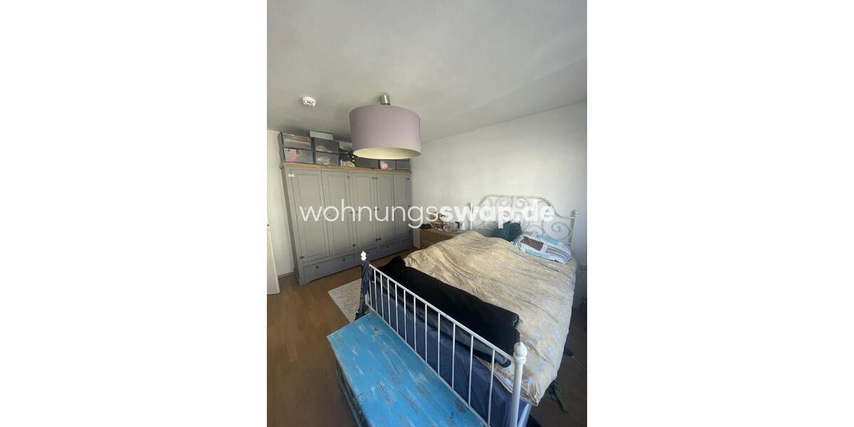 Etagenwohnung München Giesing - 2 Zimmer, 60 m&sup2;, 760&euro; | Angebot:24685065