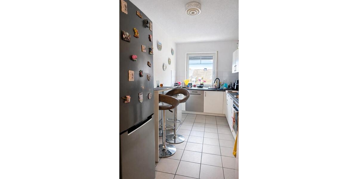 Etagenwohnung Konz - 4 Zimmer, 100 m&sup2;, 1.330&euro; | Angebot:26605323
