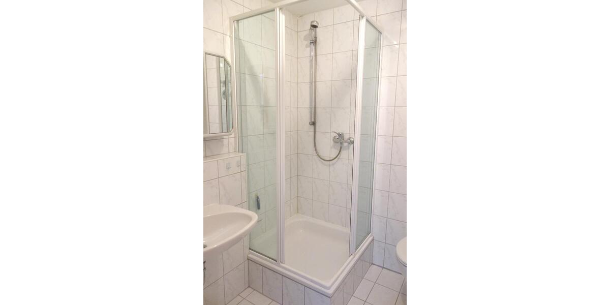 Dachgeschoßwohnung Stadtsteinach - 1 Zimmer, 39 m&sup2;, 350&euro; | Angebot:26633302