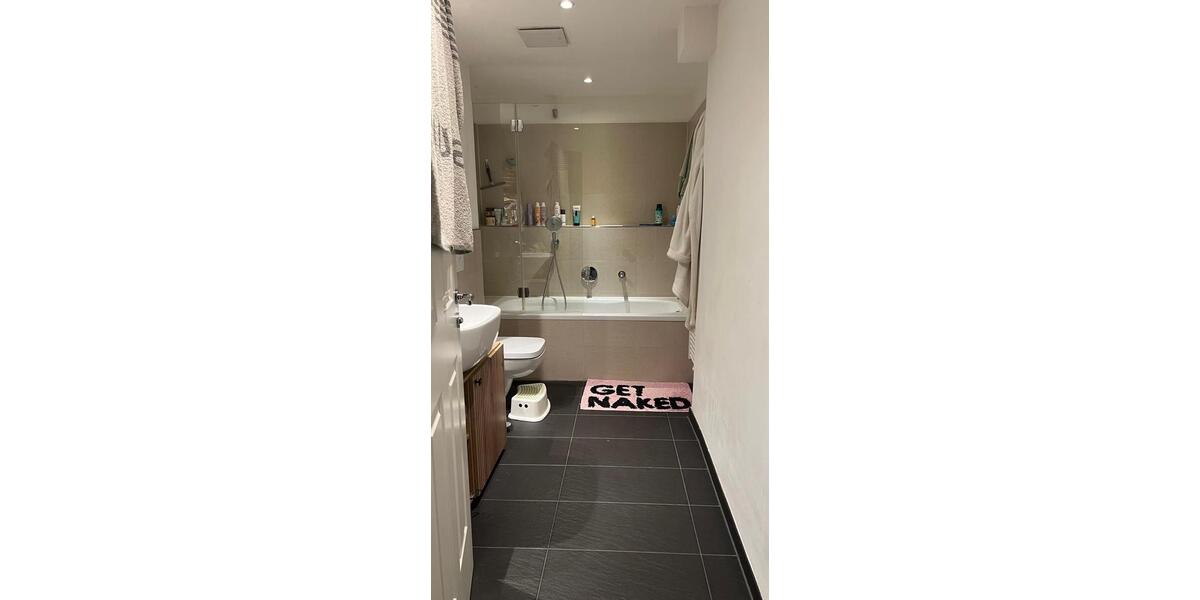 Erdgeschoßwohnung Hamburg Eimsbüttel - 2 Zimmer, 70 m&sup2;, 1.600&euro; | Angebot:24377746