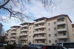 W3421 - 2RW m. Einbauküche in bester Wohnlage 2 zimmer