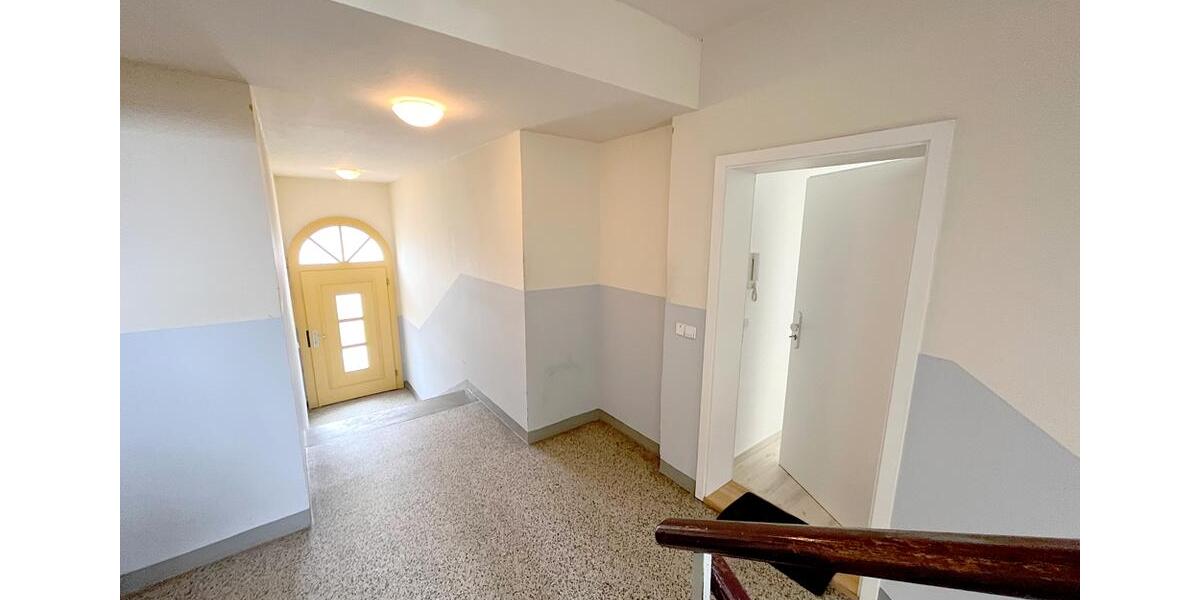 Erdgeschoßwohnung Glauchau - 3 Zimmer, 56 m&sup2;, 360&euro; | Angebot:26003173