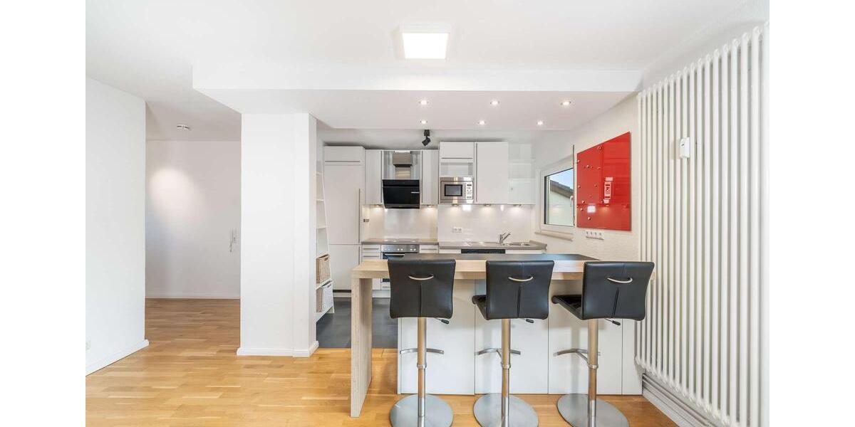 Einfamilienhaus Bad Nauheim - 4 Zimmer, 164 m&sup2;, 2.050&euro; | Angebot:24901355