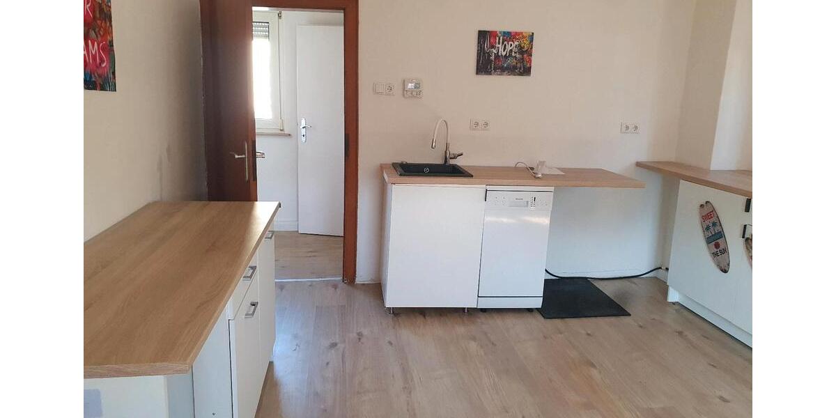 Etagenwohnung Meisenheim - 2 Zimmer, 55 m&sup2;, 480&euro; | Angebot:25755429