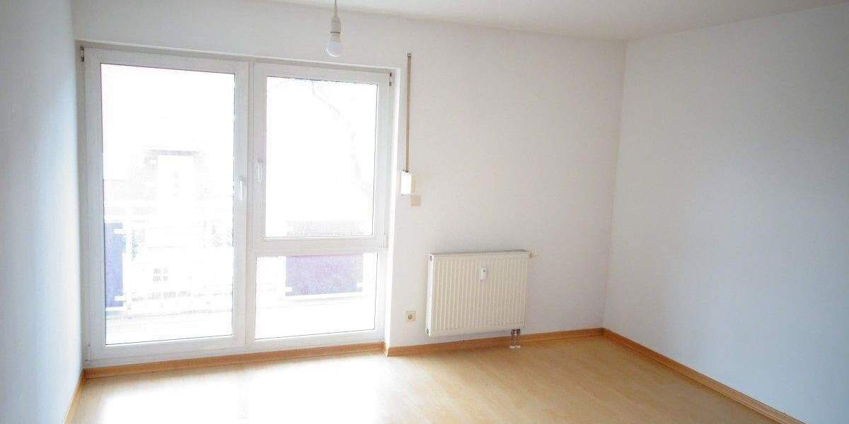 Etagenwohnung Herzogenaurach - 2 Zimmer, 49 m&sup2;, 545&euro; | Angebot:25279527