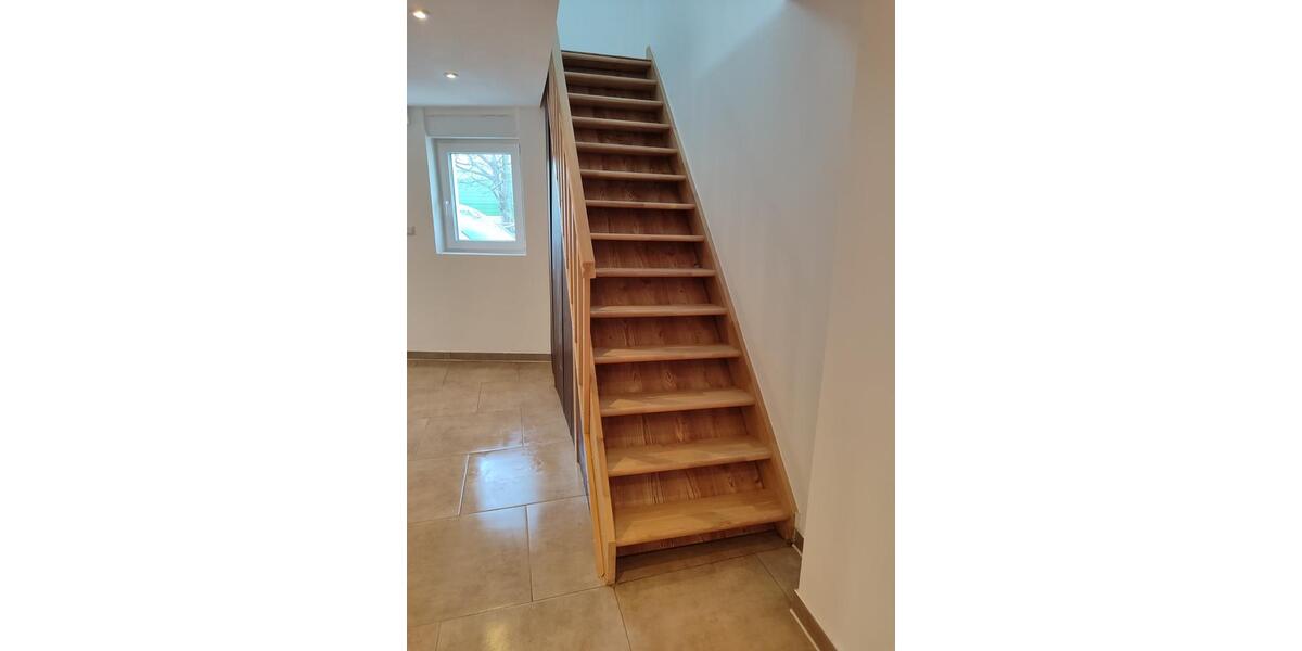 Haus zu vermieten 4.5 zimmer