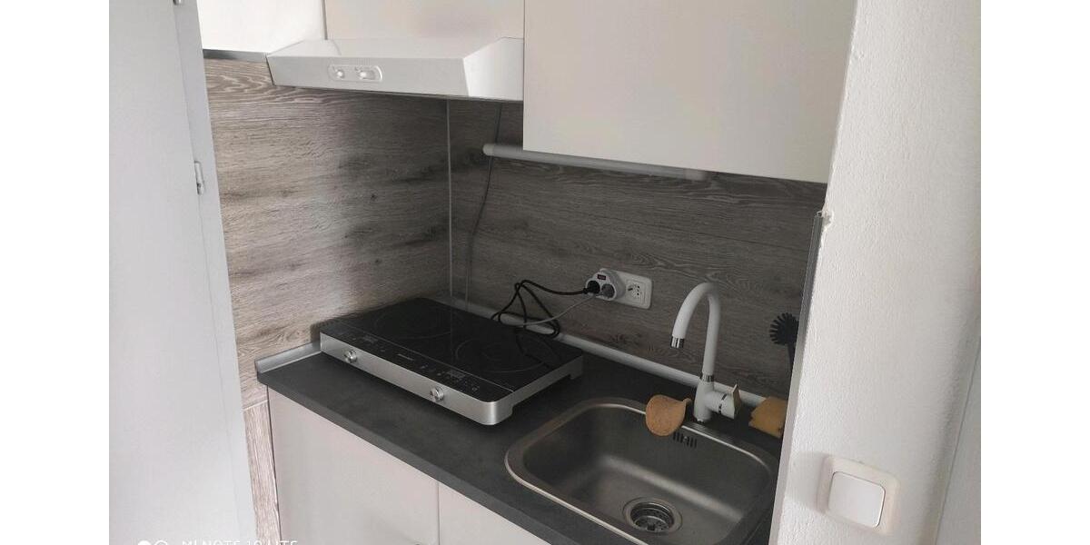 Wohnen auf Zeit Langenhagen - 1 Zimmer, 70 m&sup2;, 530&euro; | Angebot:24110922