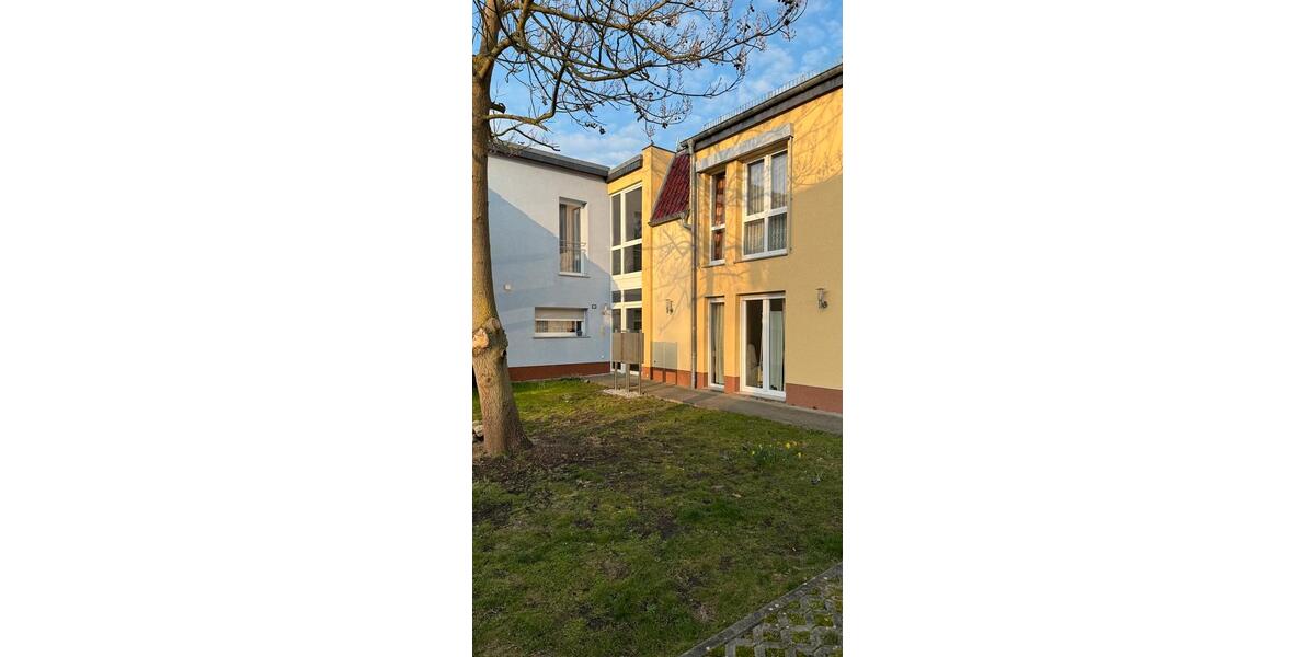 Wohngruppe 6er WG, Burg Dorf 1-Zimmer frei barrierefrei 6 zimmer