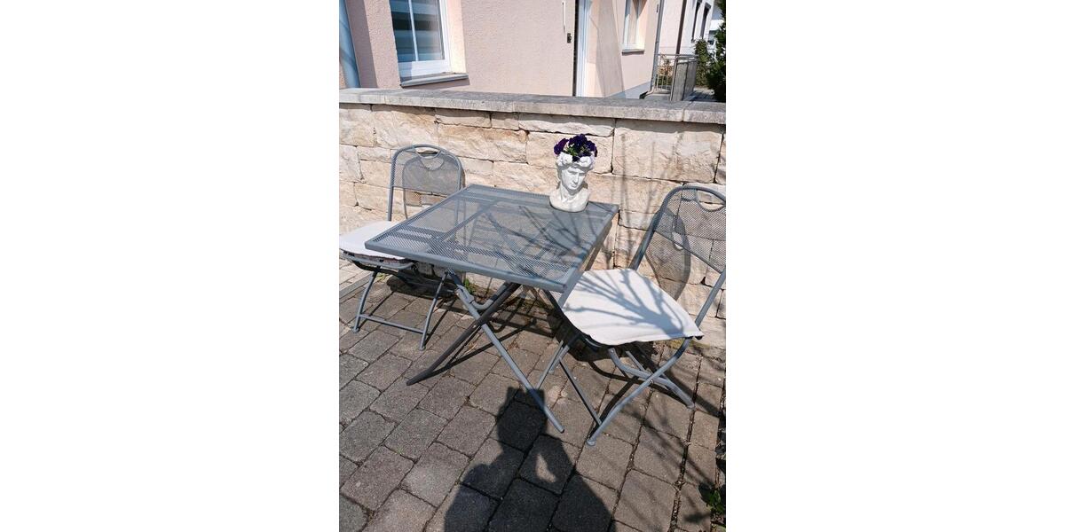 Wohnen auf Zeit Dingolfing - 1.5 Zimmer, 25 m&sup2;, 610&euro; | Angebot:26181746