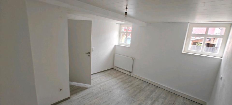 Etagenwohnung Amöneburg - 3 Zimmer, 76 m&sup2;, 620&euro; | Angebot:26413398