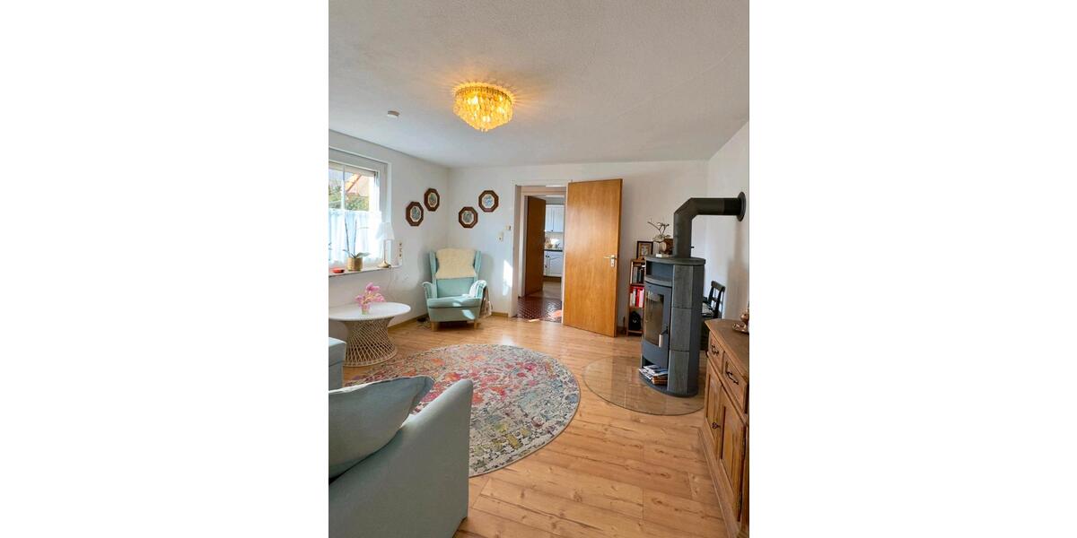 Erdgeschoßwohnung Gomaringen - 2 Zimmer, 69 m&sup2;, 800&euro; | Angebot:25922254