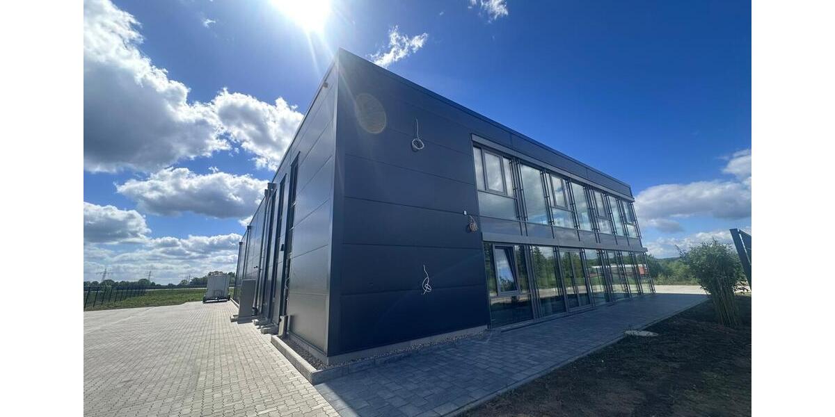 Gewerbeobjekt Rosengarten - 2.600&euro; | Angebot:26539919