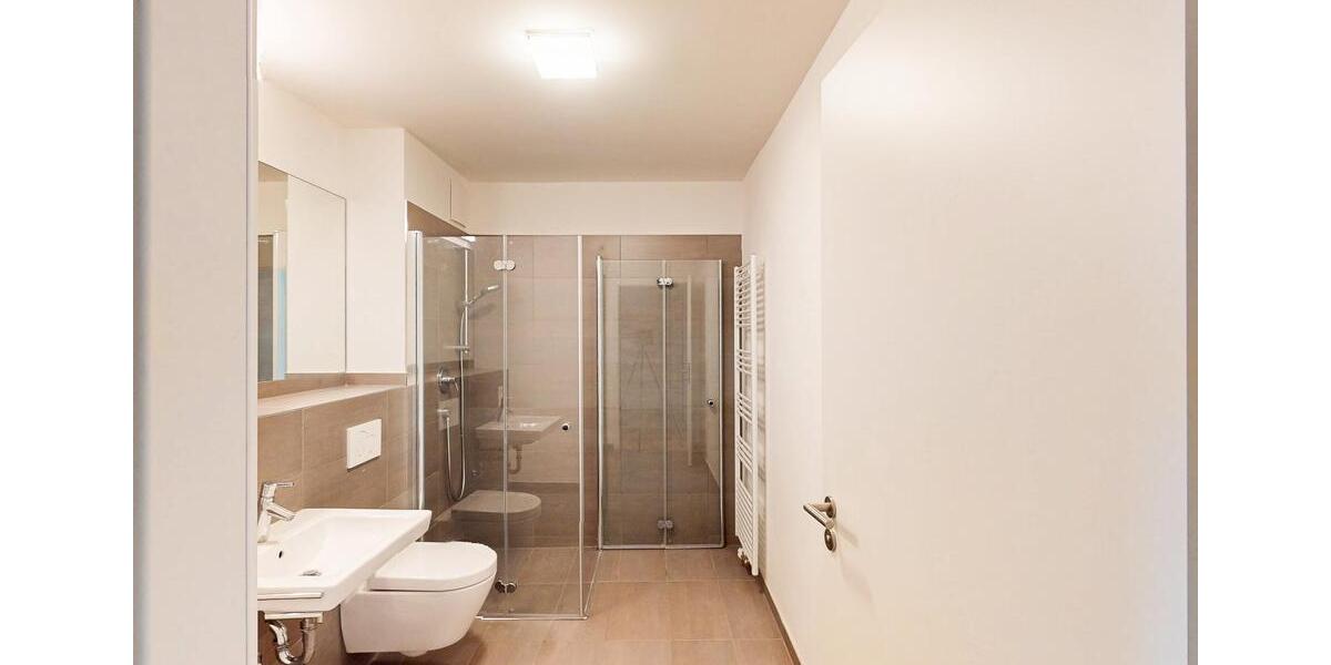 Erdgeschoßwohnung Bad Homburg vor der Höhe Gonzenheim - 2 Zimmer, 55 m&sup2;, 960&euro; | Angebot:24941288