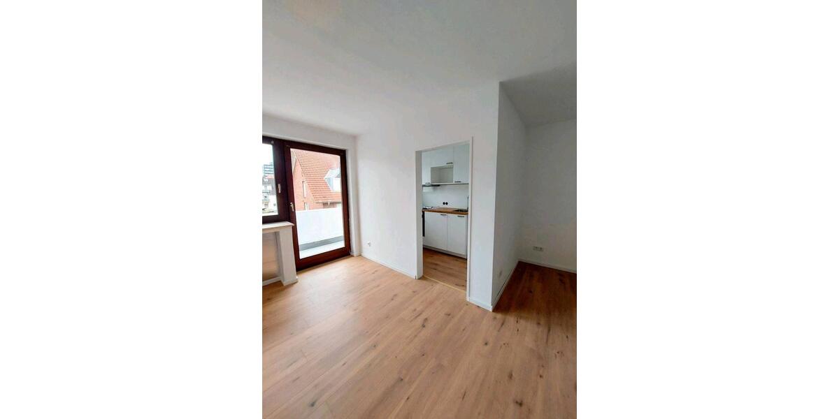 Etagenwohnung Paderborn - 1 Zimmer, 43 m&sup2;, 590&euro; | Angebot:26623760