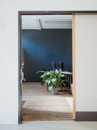Büro in Stuttgart 250 € 8 m²
