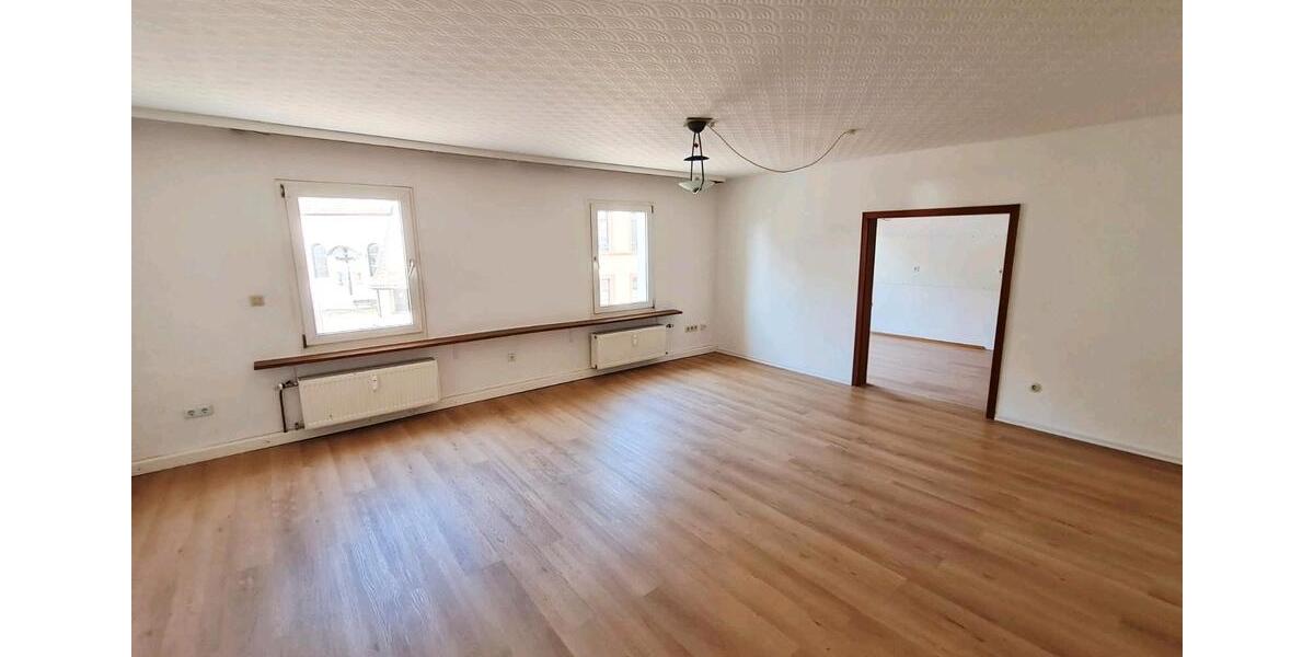 Etagenwohnung Lutzerath - 5.5 Zimmer, 132 m&sup2;, 690&euro; | Angebot:25828425