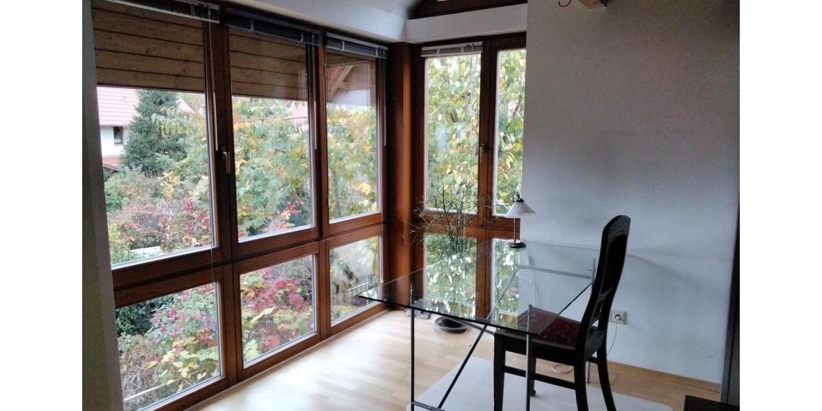 Wohnen auf Zeit Gütersloh Avenwedde - 1 Zimmer, 22 m&sup2;, 430&euro; | Angebot:26063874