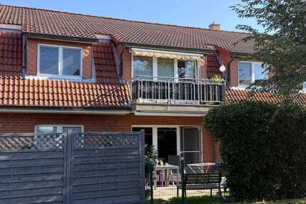Wohnung Schwarzenbek - 3 Zimmer, 76 m&sup2;, 820&euro; | Angebot:27261854