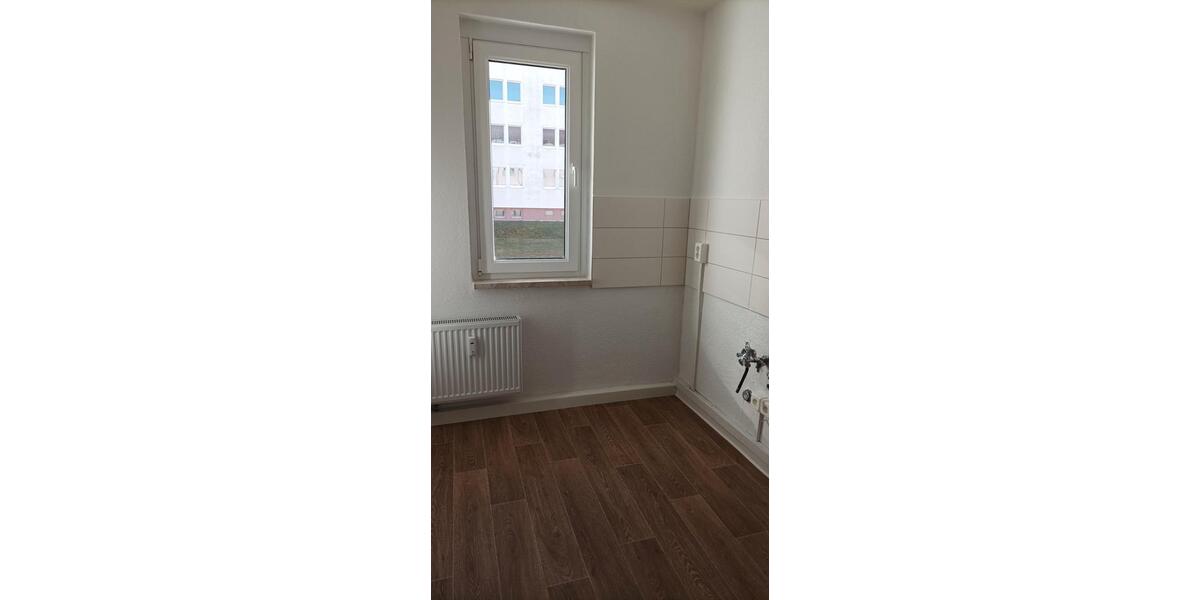 Etagenwohnung Lunzenau - 3 Zimmer, 59 m&sup2;, 448&euro; | Angebot:25974142
