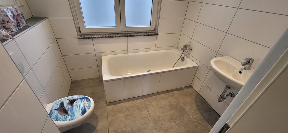 Etagenwohnung Katlenburg-Lindau Lindau - 5 Zimmer, 110 m&sup2;, 1.000&euro; | Angebot:25444375