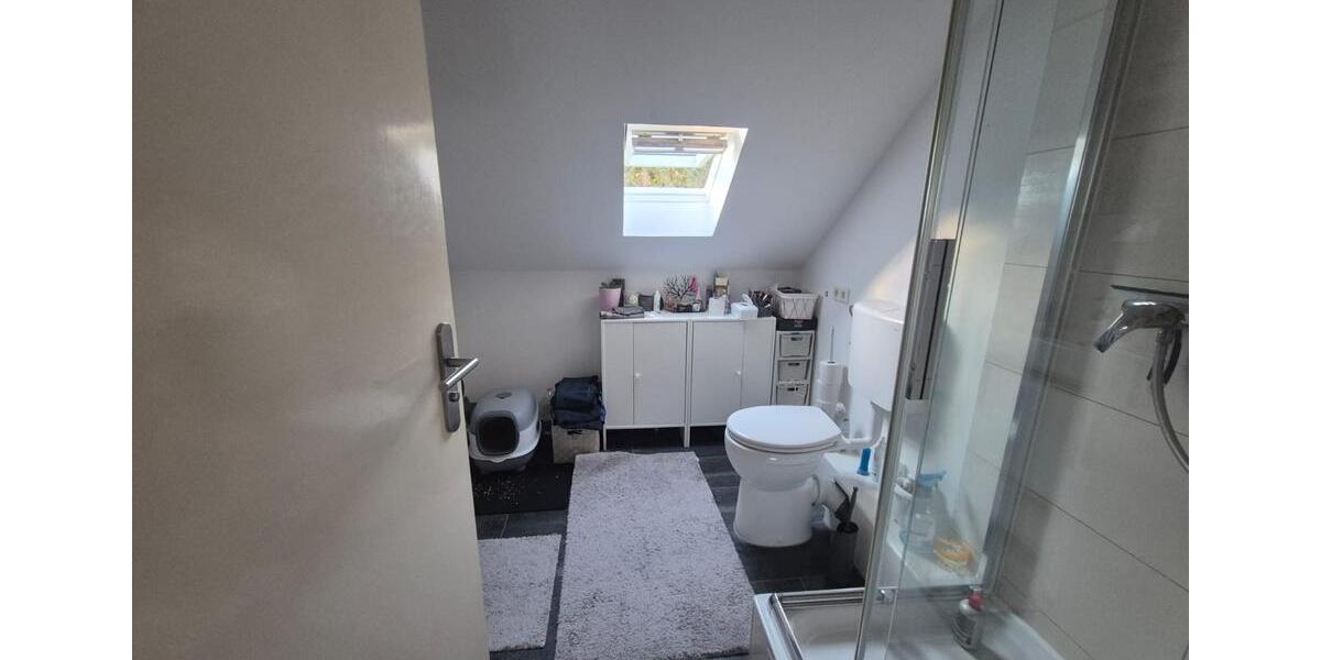 Etagenwohnung Wächtersbach - 4 Zimmer, 95 m&sup2;, 880&euro; | Angebot:26336184