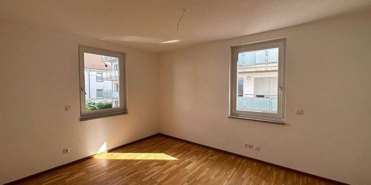 Etagenwohnung Rheinfelden Beuggen - 3 Zimmer, 86 m&sup2;, 1.230&euro; | Angebot:25703824