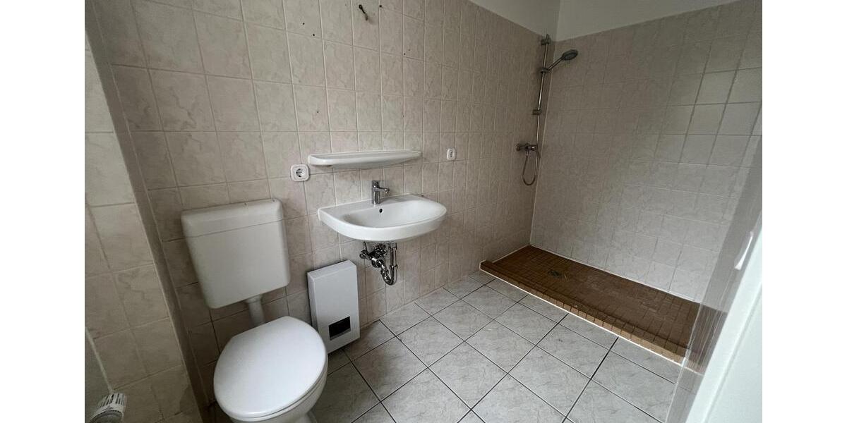 Erdgeschoßwohnung Hecklingen - 2 Zimmer, 36 m&sup2;, 260&euro; | Angebot:25192928