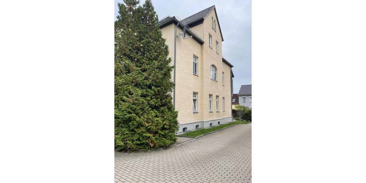 Dachgeschoßwohnung Trebsen/Mulde Mulde - 3 Zimmer, 73 m&sup2;, 525&euro; | Angebot:24428384