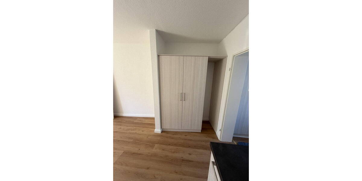 Etagenwohnung Bad Bevensen - 2 Zimmer, 46 m&sup2;, 500&euro; | Angebot:26053645