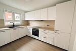 Moderne 3-Zimmer-DG Wohnung mit Balkon & Tiefgaragenstellplatz zimmer