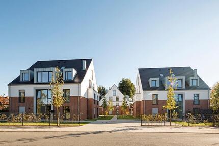 Wohnung Rheda-Wiedenbrück Wiedenbrück - 2 Zimmer, 61 m&sup2;, 728&euro; | Angebot:24781956