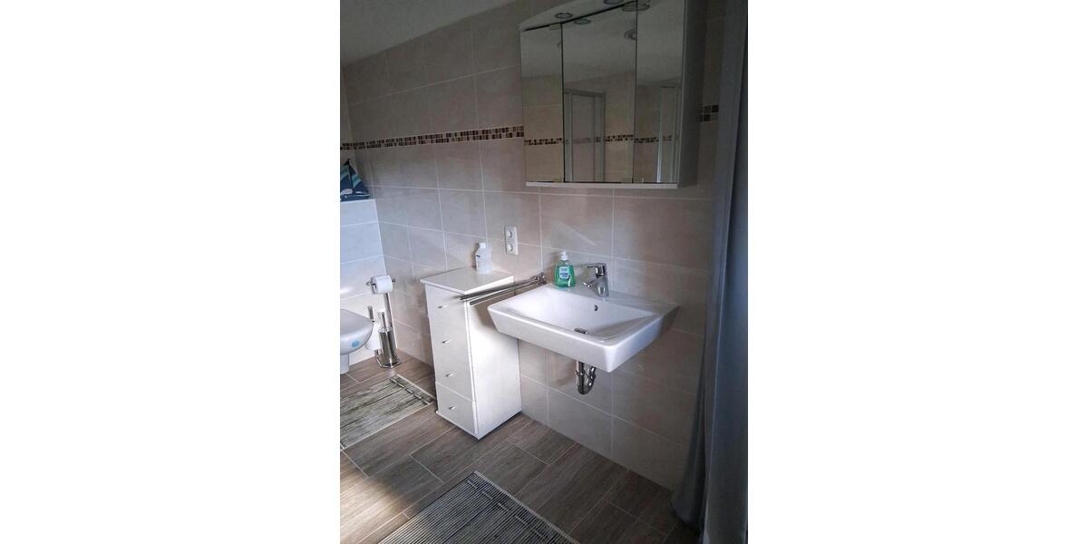 Erdgeschoßwohnung Usedom - 2 Zimmer, 50 m&sup2;, 60&euro; | Angebot:24527155