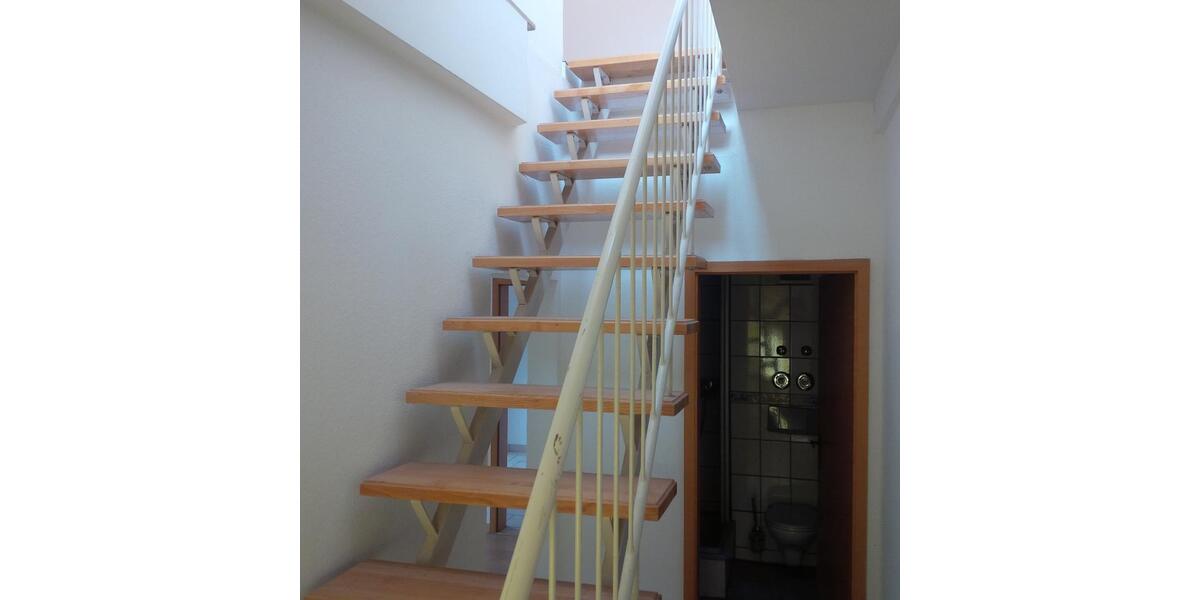 Maisonettenwohnung Forbach - 4 Zimmer, 120 m&sup2;, 1.000&euro; | Angebot:26495375