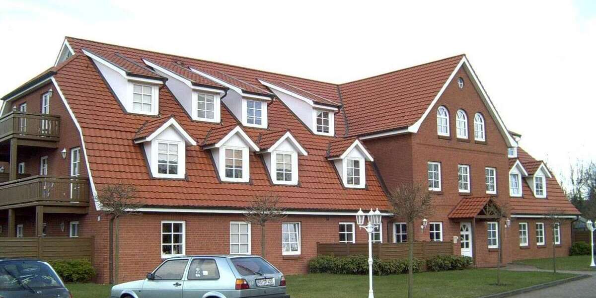 Etagenwohnung Osterrönfeld Aspelweg - 2 Zimmer, 43 m&sup2;, 375&euro; | Angebot:26308172