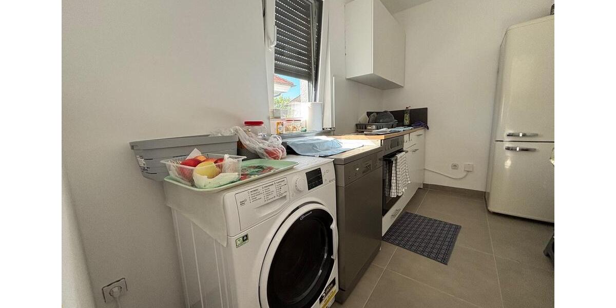 Etagenwohnung Maintal - 1.5 Zimmer, 60 m&sup2;, 1.100&euro; | Angebot:26648472