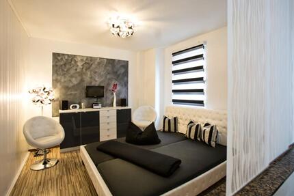 Wohnen auf Zeit Chemnitz Altendorf - 1 Zimmer, 30 m&sup2;, 55&euro; | Angebot:22050746
