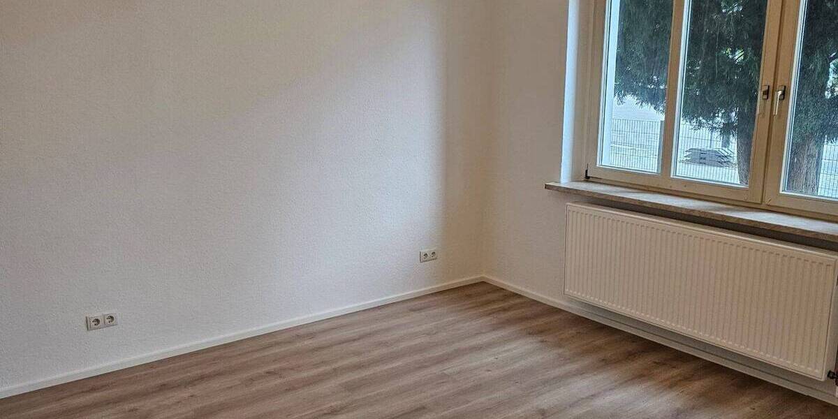 Etagenwohnung Frankfurt (Oder) Frankfurt - 2 Zimmer, 55 m&sup2;, 450&euro; | Angebot:23980296