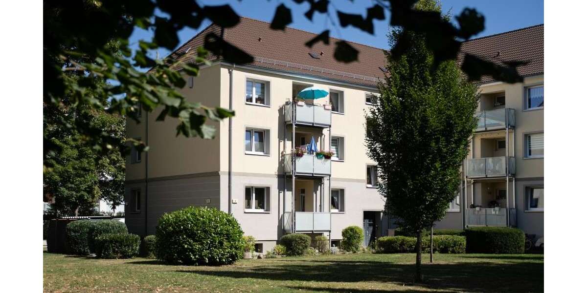 Etagenwohnung Braunschweig Lehndorf-Watenbüttel - 3 Zimmer, 59 m&sup2;, 705&euro; | Angebot:26901334