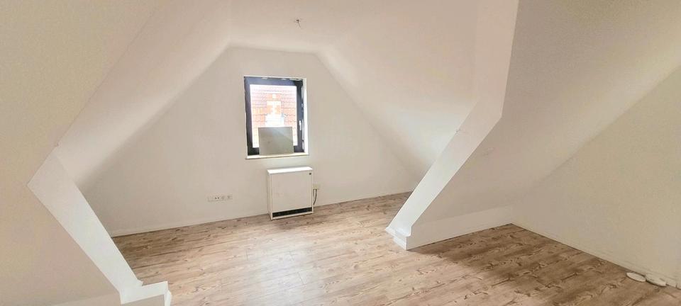 Maisonettenwohnung Nidda - 4 Zimmer, 120 m&sup2;, 750&euro; | Angebot:26210884