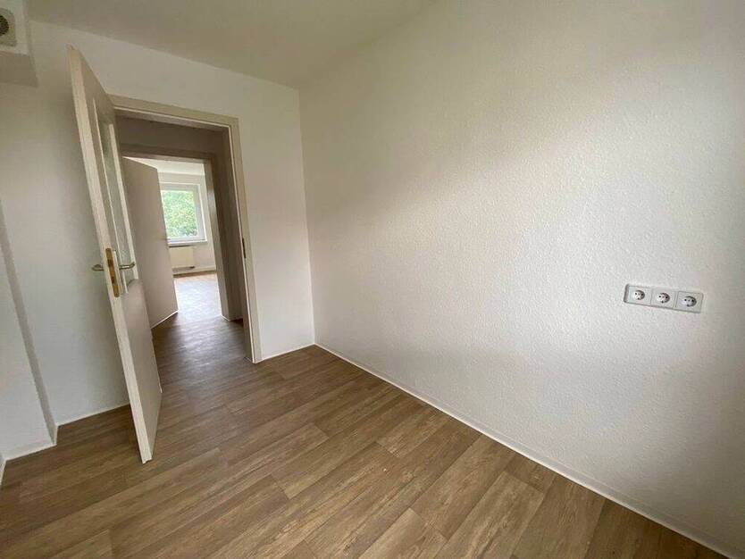 Suchen Sie eine SingleWohnung in Top-Lage ?